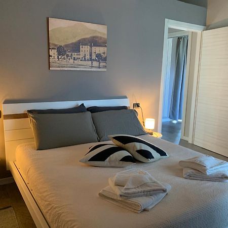 Il Fienile - Lake Como Heritage Home In Molino Maufet Watermill - Lake View Terrace 콜리코 외부 사진
