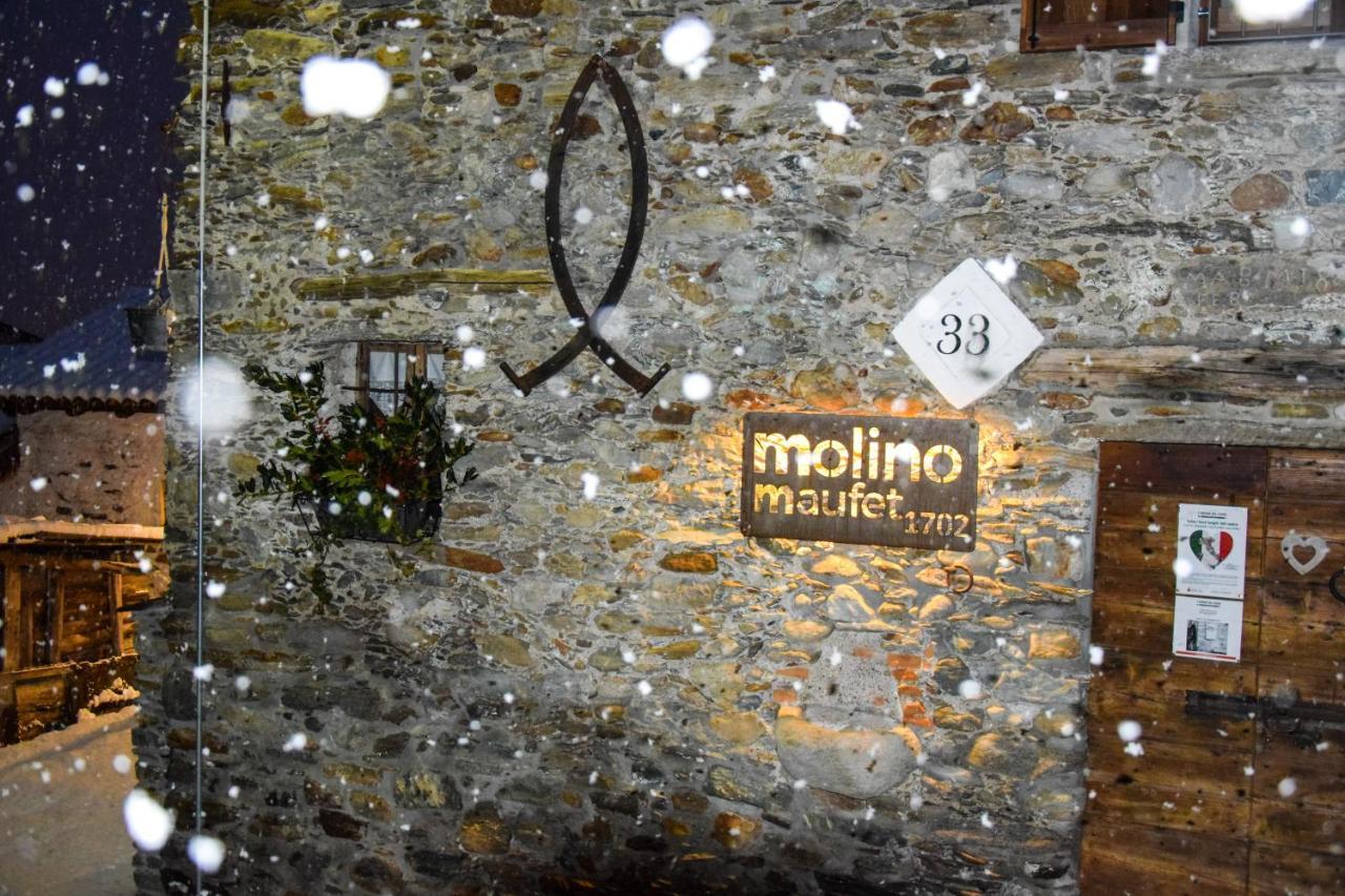 Il Fienile - Lake Como Heritage Home In Molino Maufet Watermill - Lake View Terrace 콜리코 외부 사진